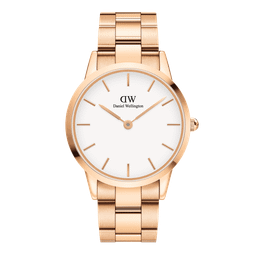 DANIEL WELLINGTON