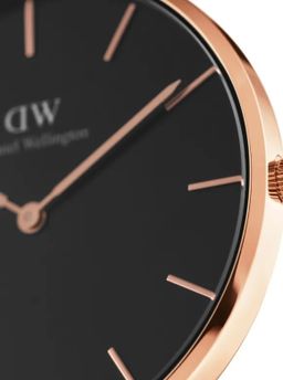 Daniel Wellington Petite Melrose 28mm