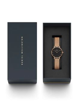 Daniel Wellington Petite Melrose 28mm