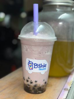 Bubble Tea Taro