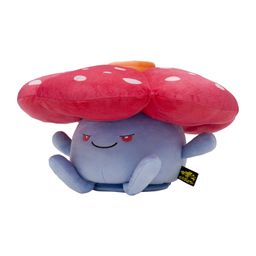 Pokemon Center Japan Roll Paper Holder Vileplume Pokémon Moudoku Kiken