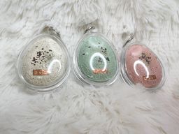 4. Wat Ban Rai LP Koon Jumbo Millionaire Pidta (Silver painted)