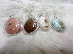 2. Wat Ban Rai Luang Phor Koon Jumbo Pidta (Copper painted)