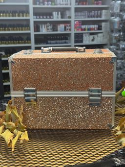 Bag Glitter Medium Size