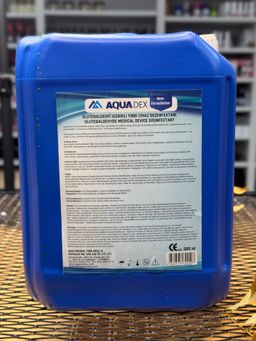 Medical Sanitizing Gallon 5L For Tools 