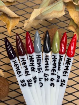 Hemei Gel Polish 15ML