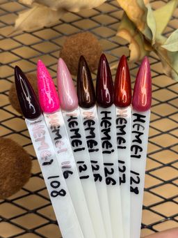 Hemei Gel Polish 15ML