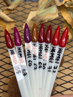 Hemei Gel Polish 15ML