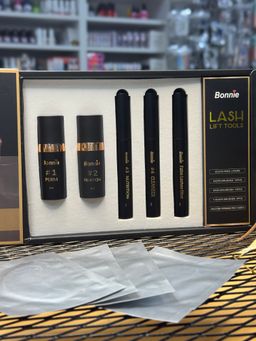 Bonnie Lash Lift Kit 