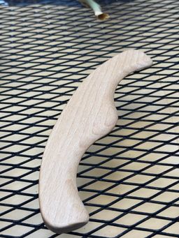 Madero Medium Tool 1