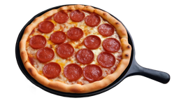 Pepperoni  بيبروني