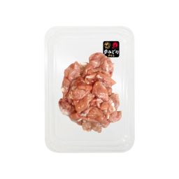 🇯🇵日本雞橫隔膜(夢見鳥）Japan Yumemidori 100% Natural Chicken Skirt 200g