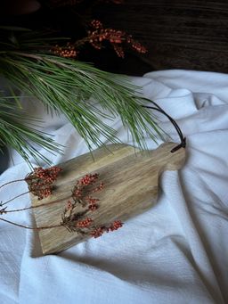 VELA BOLA DE NAVIDAD