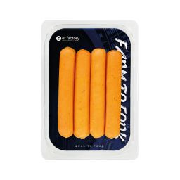 🇩🇪德國黑椒腸  German Black Pepper Sausages (4 PCS)