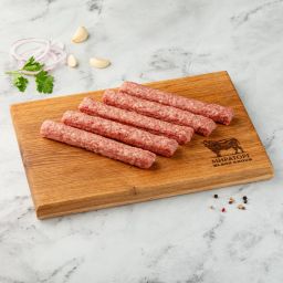 🇷🇺俄羅斯牛肉腸 Russian Beef Sausages 300g