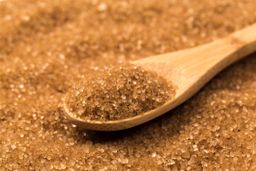 Brown sugar سكر اسمر