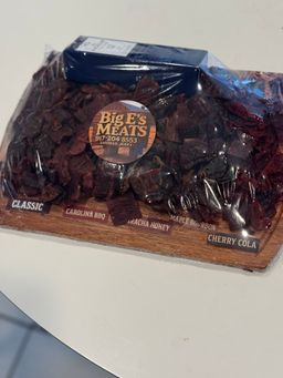 🥩 Medium Platter - **PRE ORDER** IF SOLD OUT TEXT ETAN 