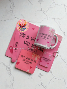 Inspirational Gift Set