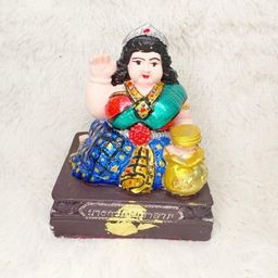 14. AJarn Chai Nang Kwak Bucha