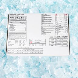 🇲🇾急凍馬來西亞沙巴大海蝦🦐 Sabah Frozen Premium Tiger Prawn  (10-12pcs)