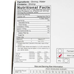 🇲🇾急凍馬來西亞沙巴大海蝦🦐 Sabah Frozen Premium Tiger Prawn  (10-12pcs)