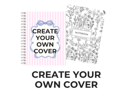 Create Your Own Cover