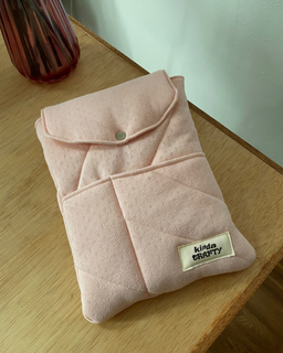 (Premium Fabric) K5 - Matilda sleeve, Standard Size