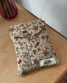 G52 - Matilda sleeve, Midi Size