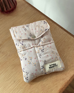 G46 - Matilda sleeve, Mini Size