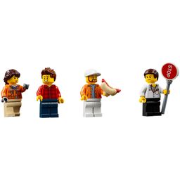 LEGO Mercedes AMG Petronas Formula One Team Set 