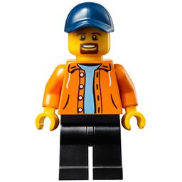 LEGO Porsche 919 Hybrid and 917K Pit Lane Set 75876