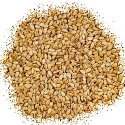 Roasted sesames سمسم محمص