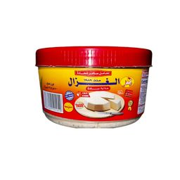 Plain Halva al gazeelle حلاوه ساده الغزال