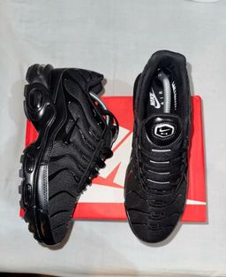 Nike TN Triple Black