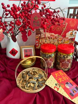 Double Prosperity Bundle