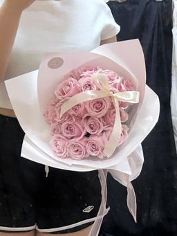 Classic Rose Bouquet