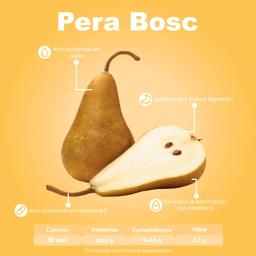 Pera Bosc