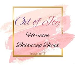 Hormone Balance 100ml