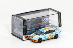 SHADOW MODEL 1/64 CIVIC FD2R GULF