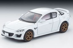 TLVN MODEL 1/64 MAZDA RX-8
