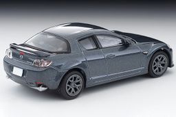 TLVN MODEL 1/64 MAZDA RX-8
