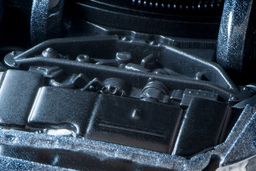 TLVN MODEL 1/64 MAZDA RX-8