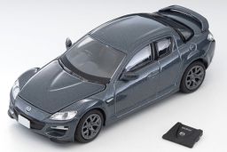 TLVN MODEL 1/64 MAZDA RX-8