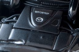 TLVN MODEL 1/64 MAZDA RX-8