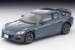 TLVN MODEL 1/64 MAZDA RX-8