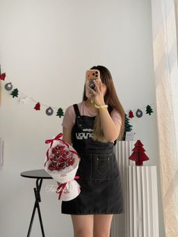 Christmas Tree Bouquet 