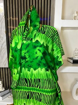 Eve Everyday Crepe Bubu