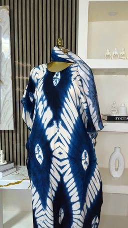 Eve Everyday Crepe Bubu