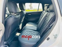 TOYOTA COROLLA CROSS 2025