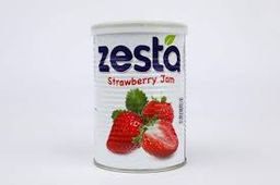 Zesta strawberry jam 500g